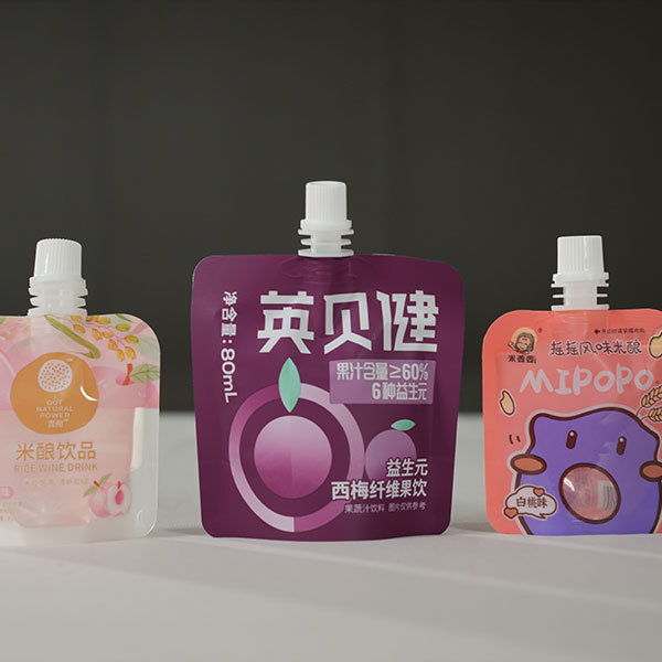 食品包装