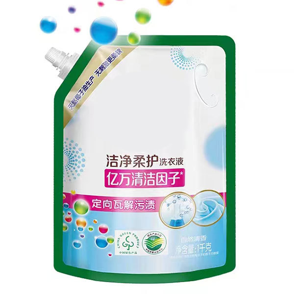 日化包装