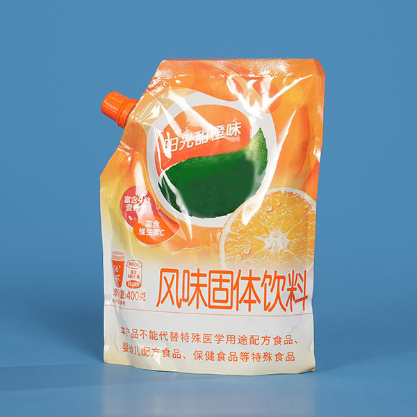 食品包装