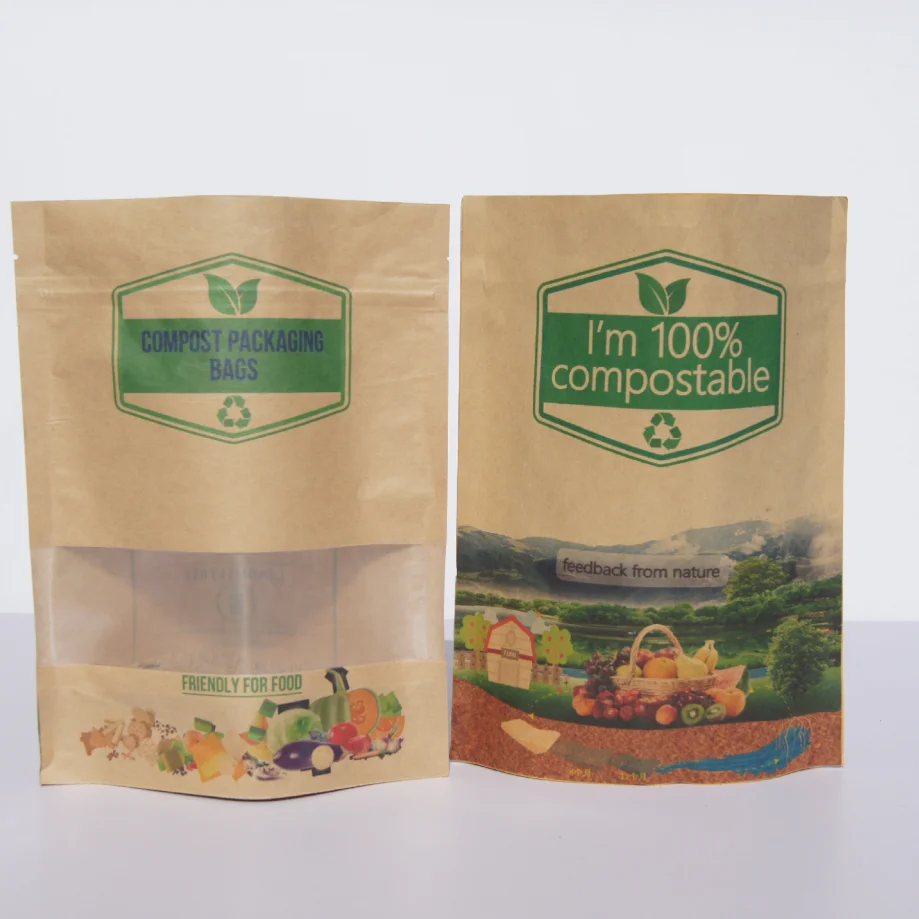 Pet Food Packaging