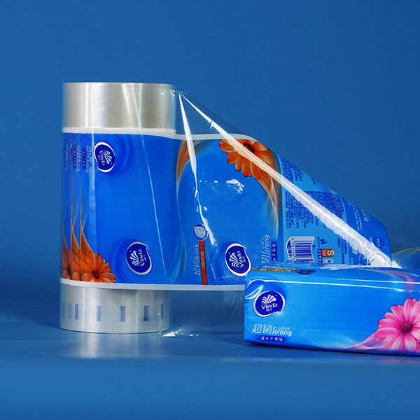 Personal Care Packaging