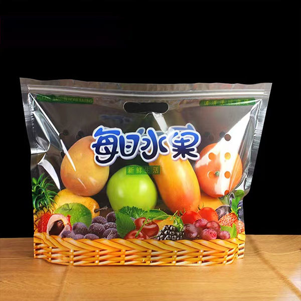 Food Packaging