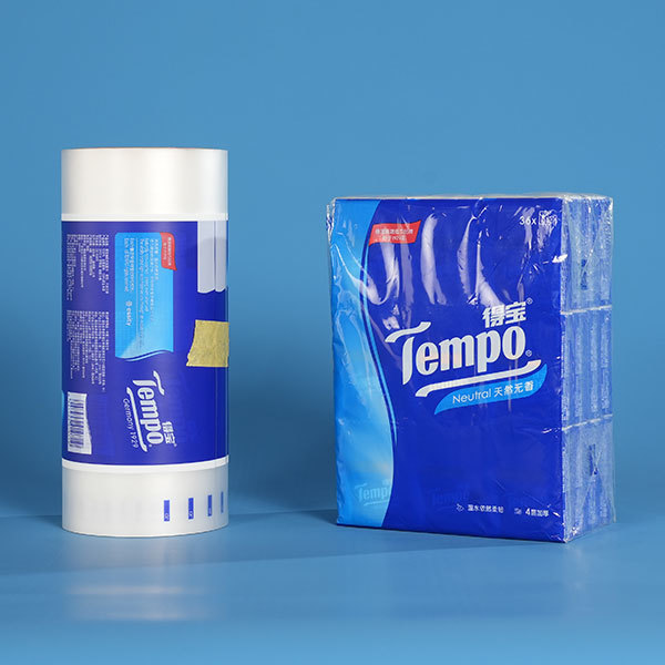 Personal Care Packaging