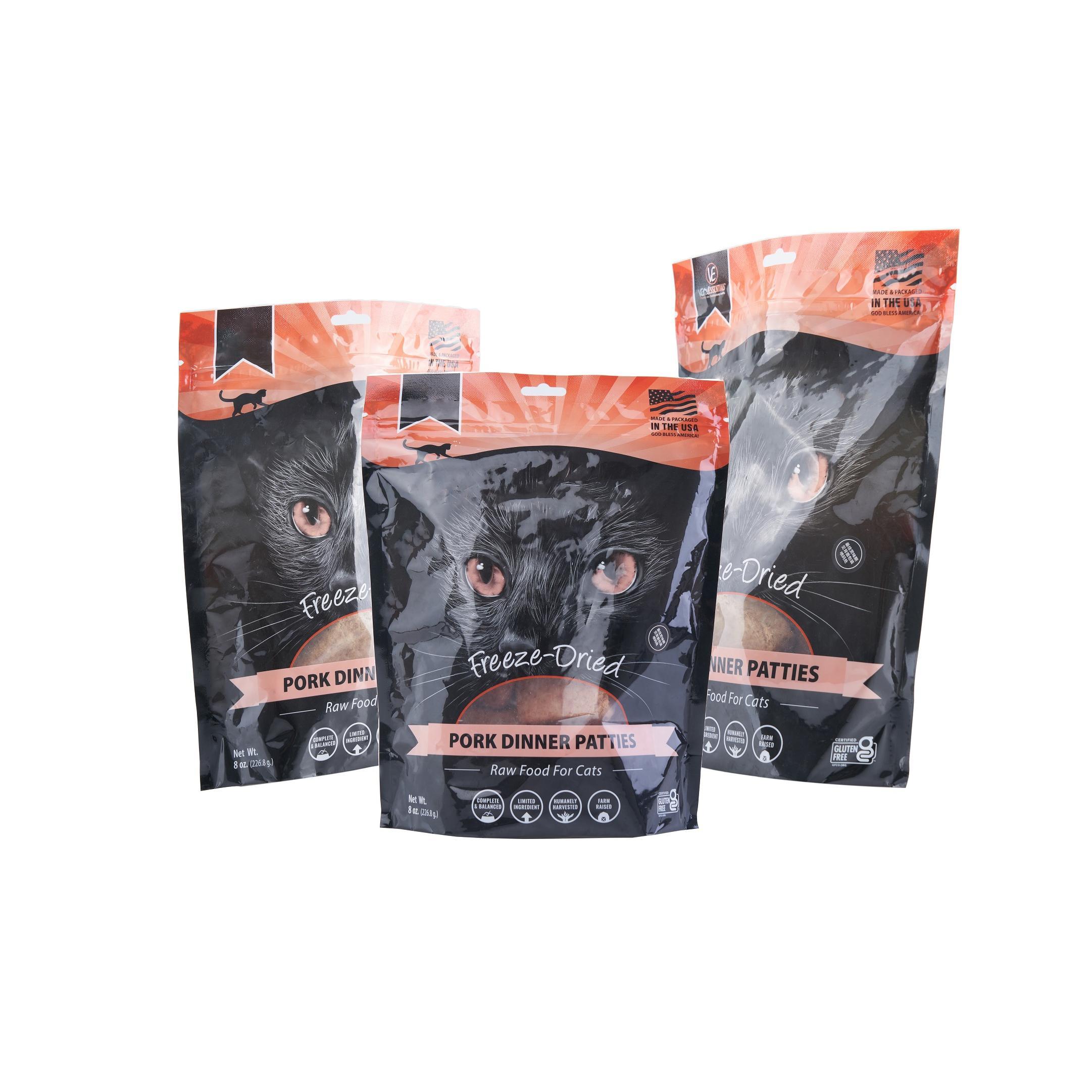 Pet Food Packaging