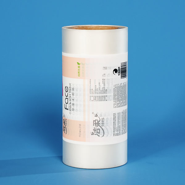 Personal Care Packaging