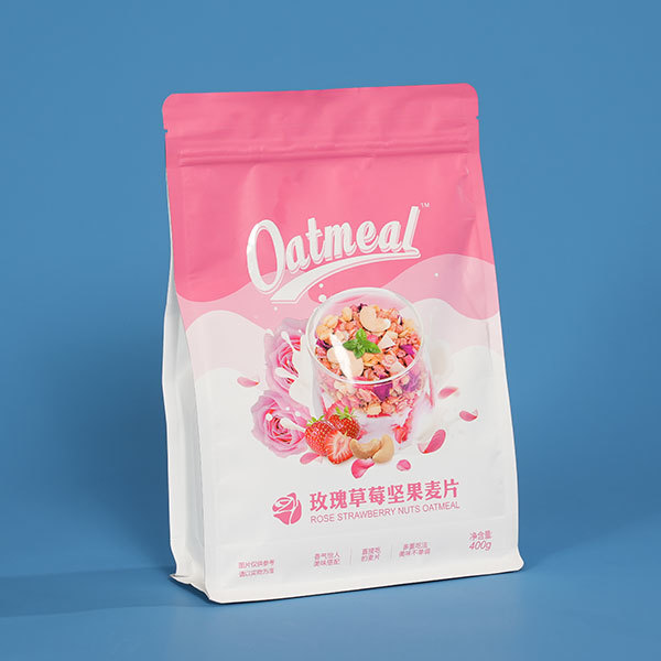 Food Packaging