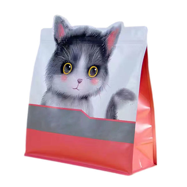 Pet Food Packaging