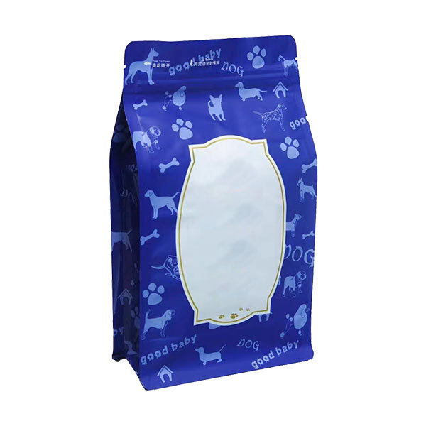 Pet Food Packaging