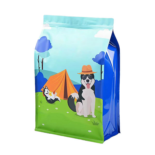 Pet Food Packaging