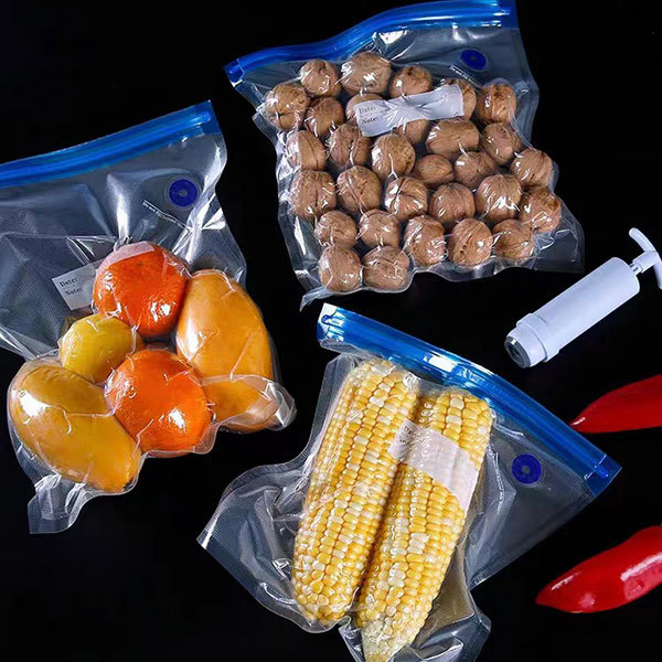 Bolsa de embalaje de alimentos