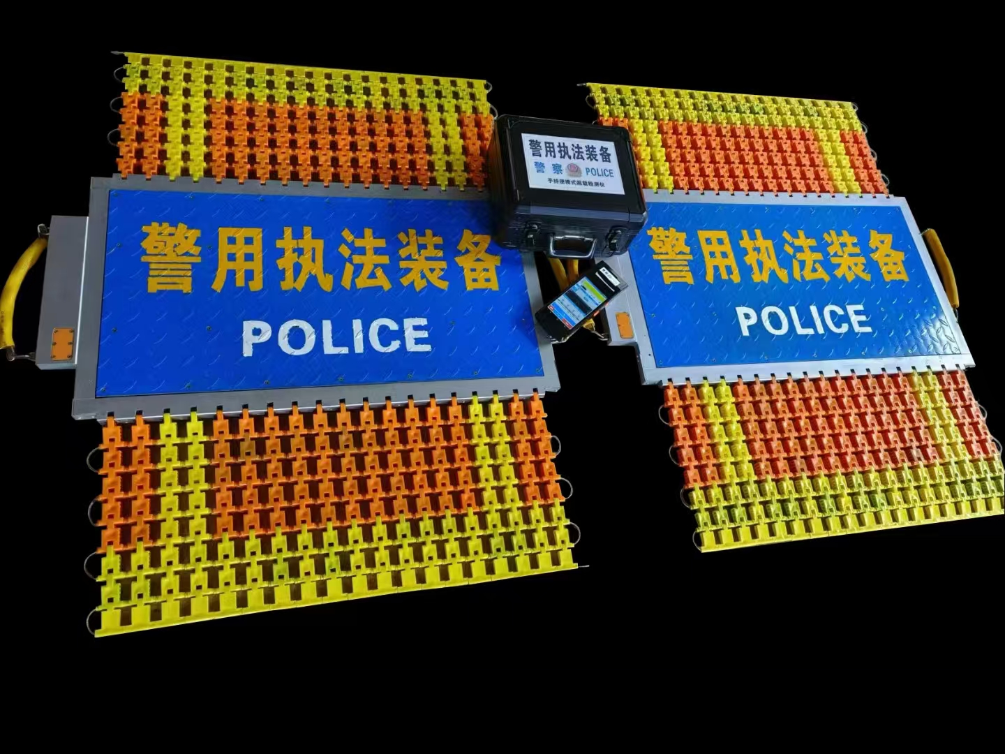 交警路政超限超載檢測(cè)儀