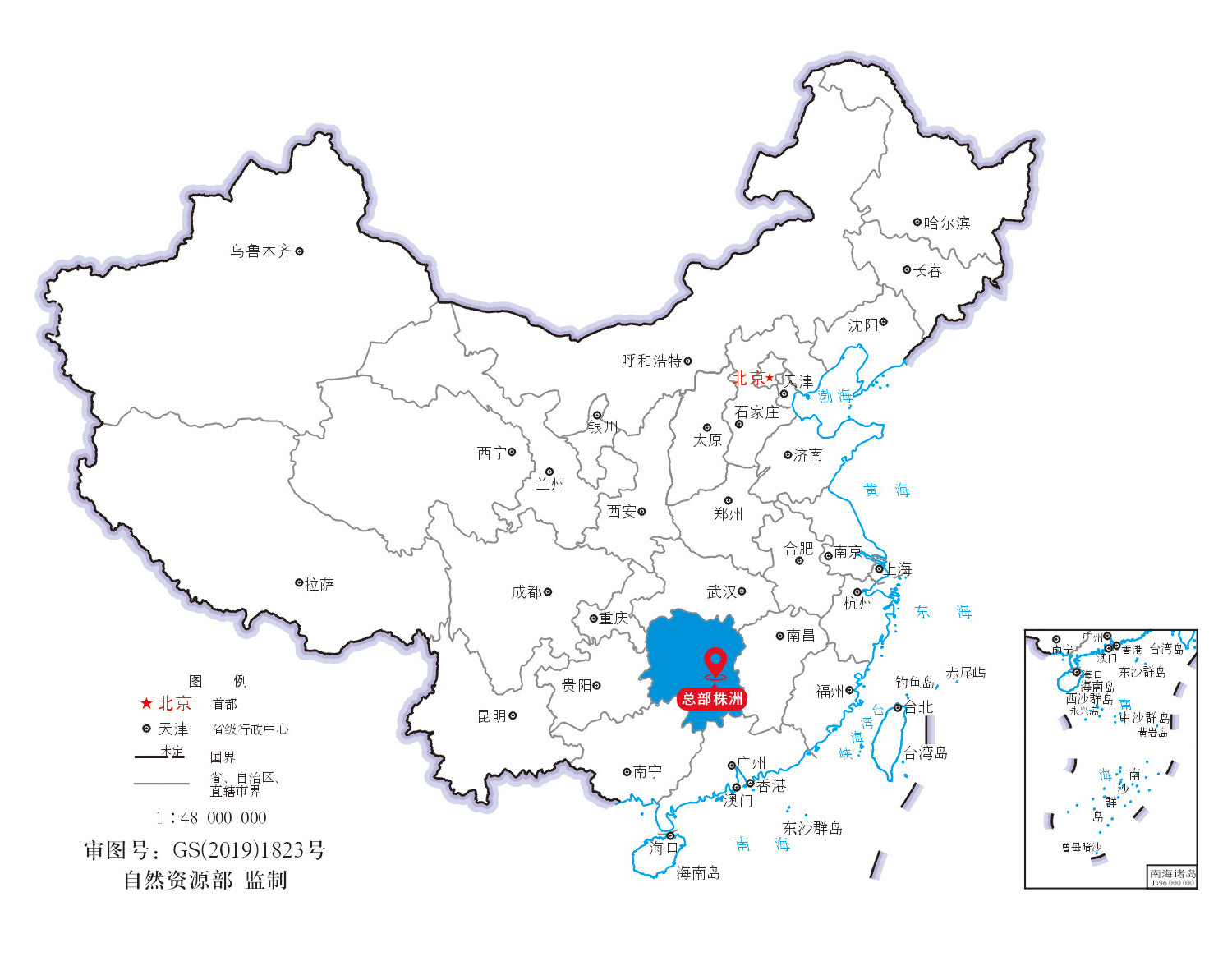 湖南千量萬(wàn)準(zhǔn)智能科技有限公司