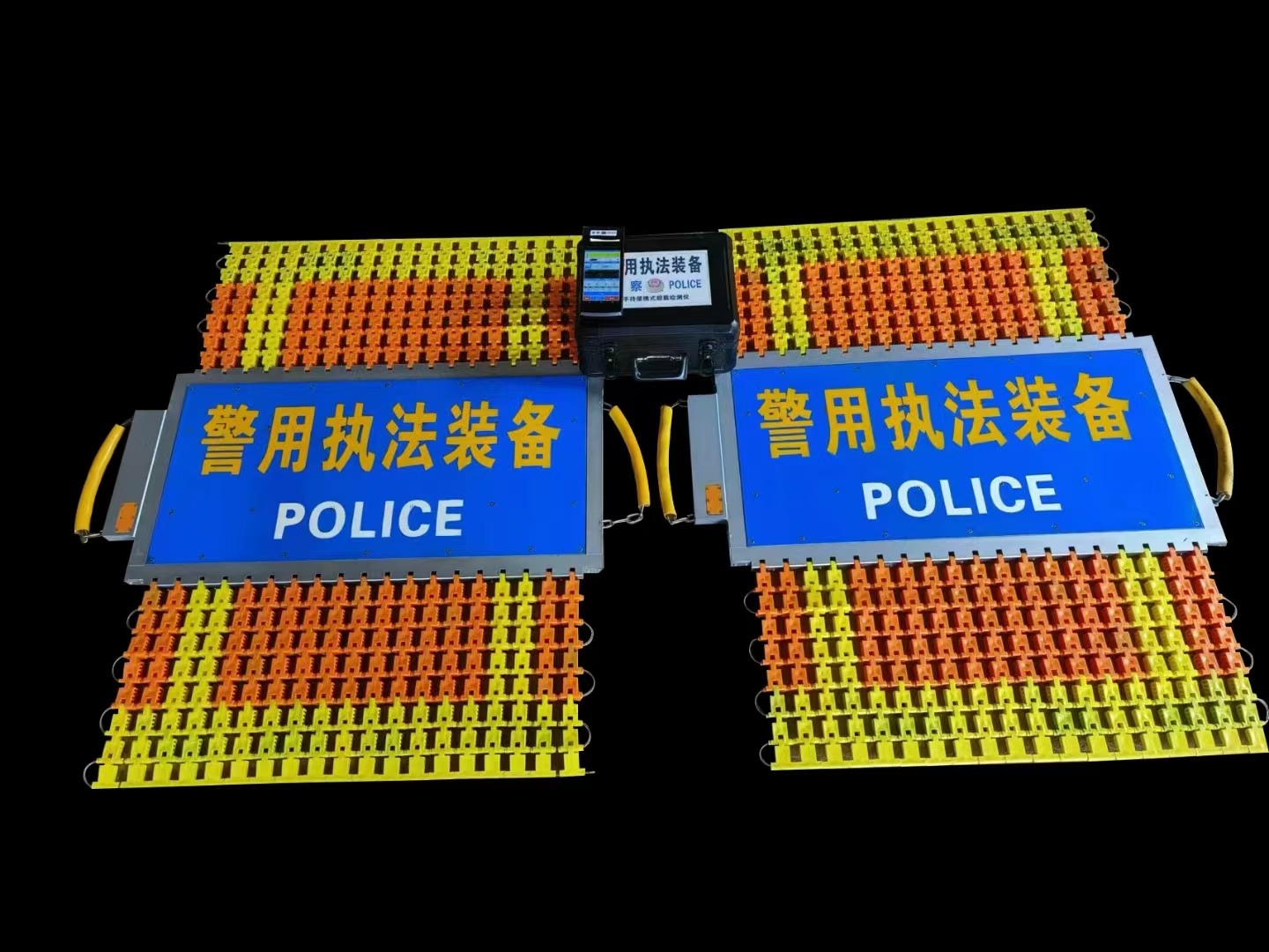 交警路政超限超載檢測(cè)儀
