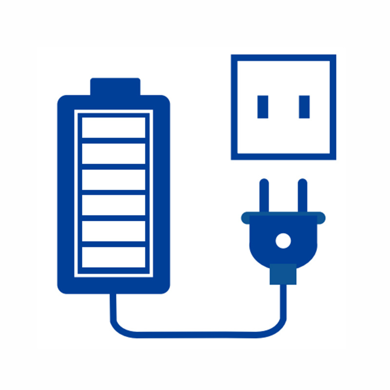 Movable Lithium Battery Pack