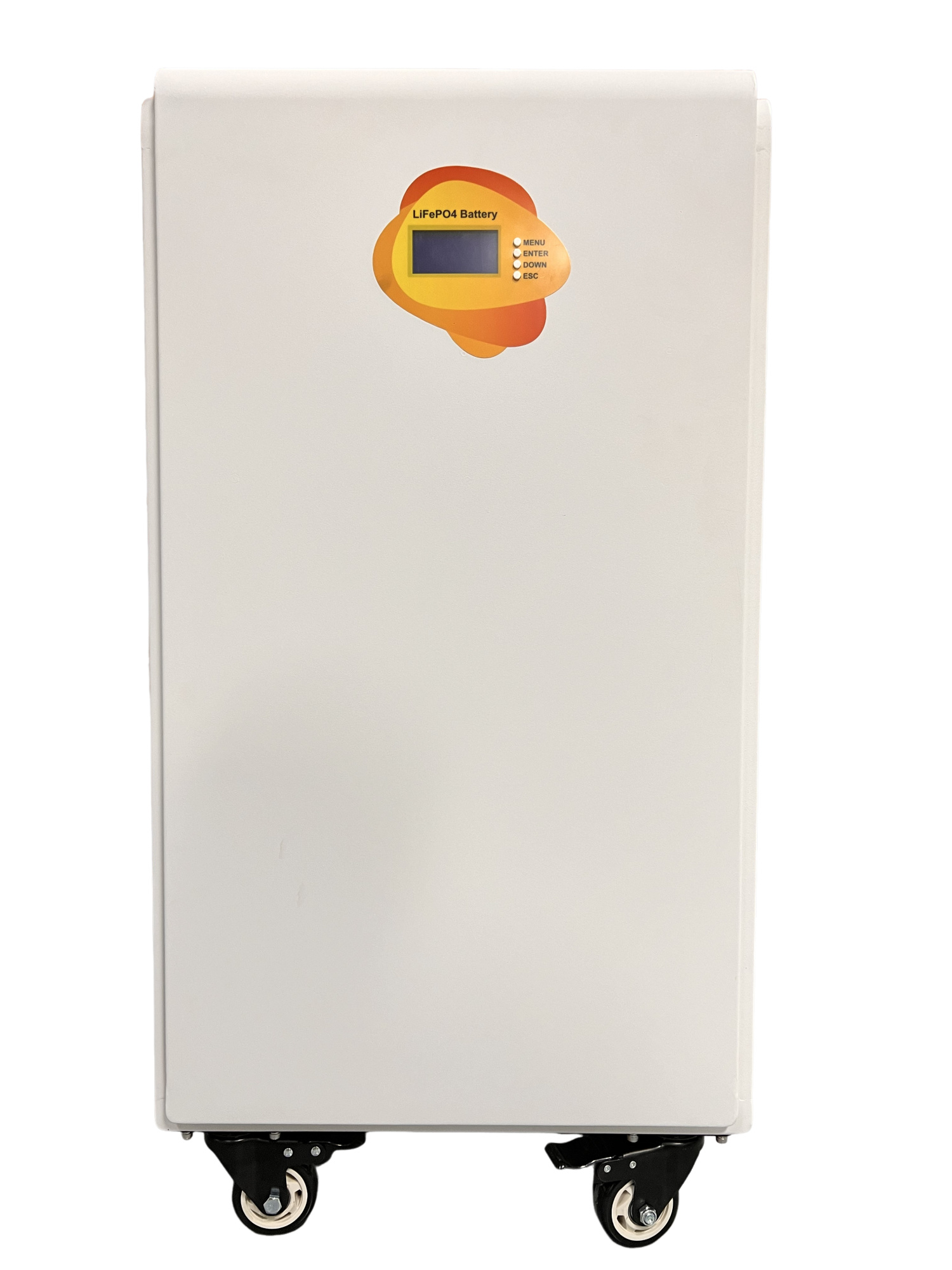 Movable Lithium Battery Pack