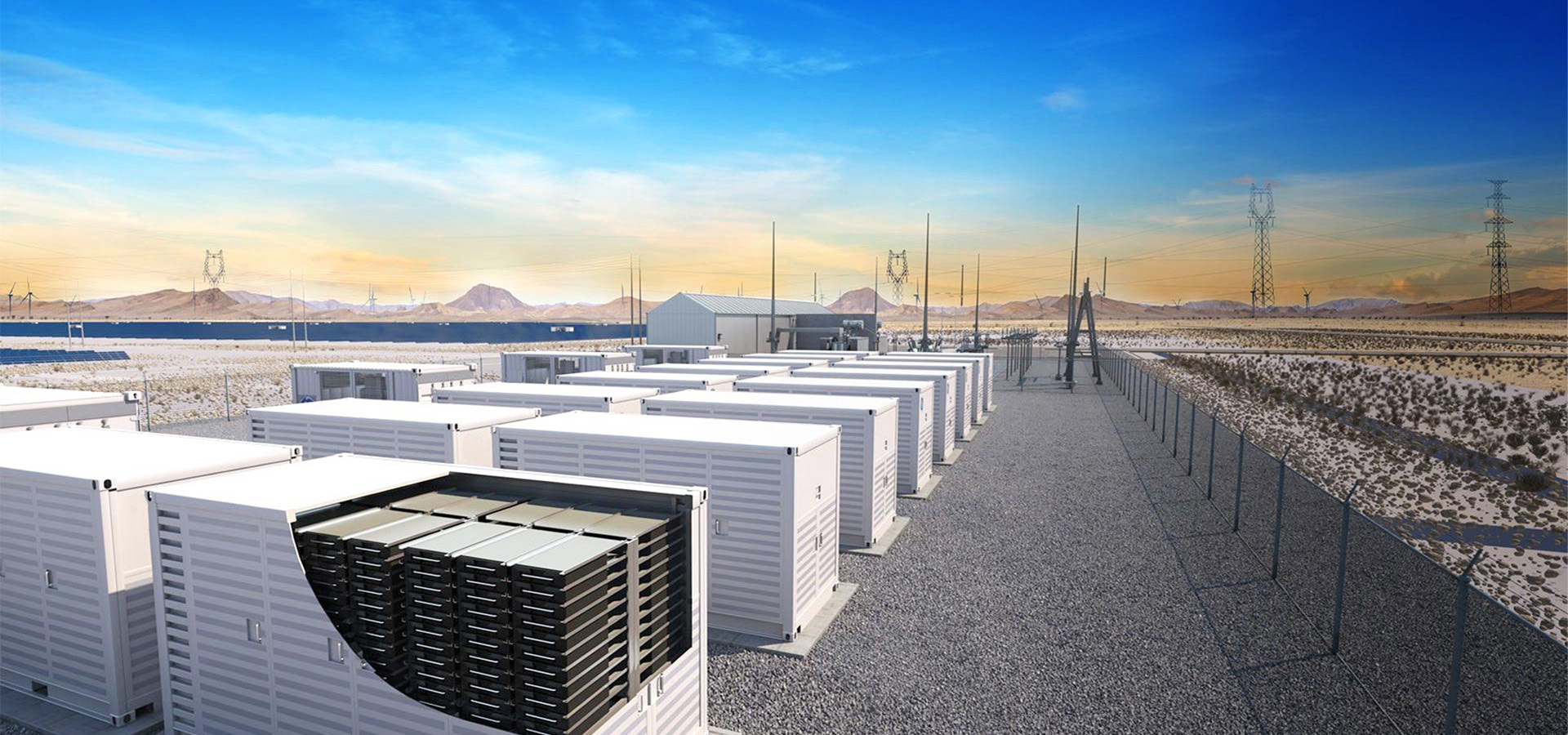 Hunan Pujiade New Energy Technology Co., Ltd.