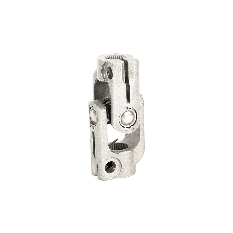 Steering shaft