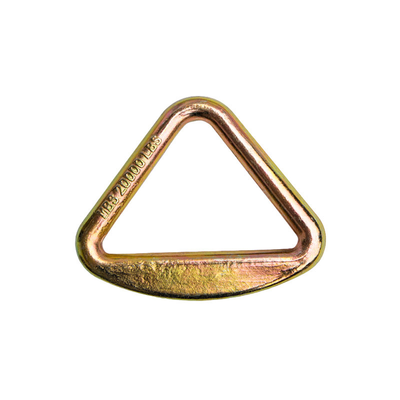 4” Delta Ring