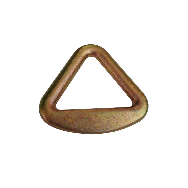 3” Delta Ring