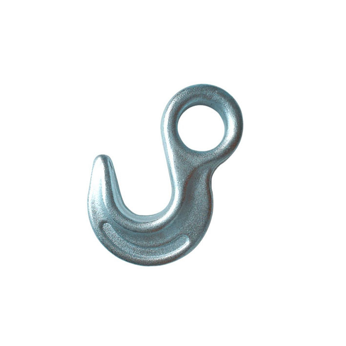 Forged Grab Eye Hook