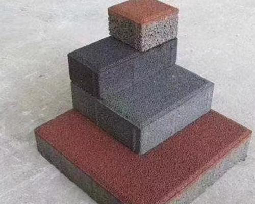 透水磚