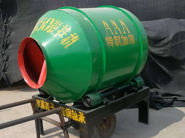 混凝土攪拌站應(yīng)該多久需要保養(yǎng)