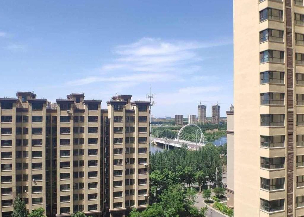 沈陽(yáng)坤湖麗舍