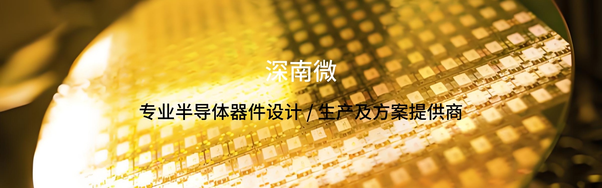 專業(yè)半導(dǎo)體元器件設(shè)計(jì)公司