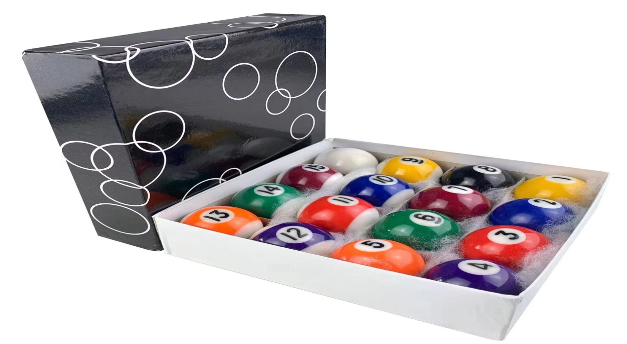 Mini Regular Ball Class A