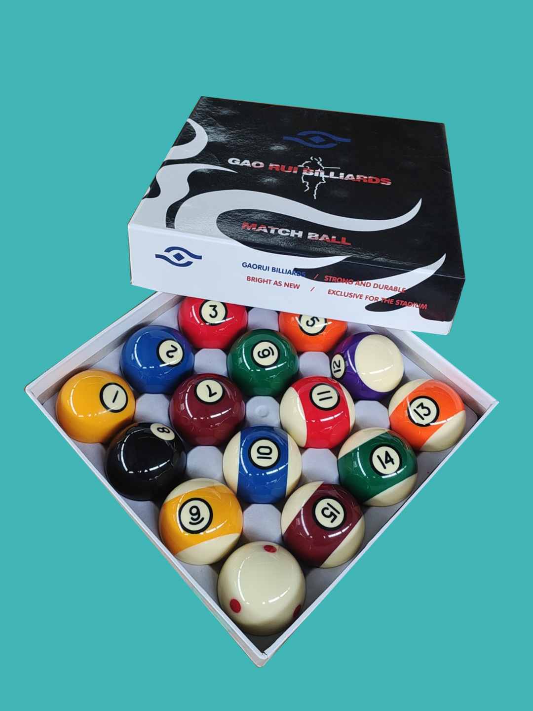 Unlocking the Secrets of the Ordinary Black Diamond TV Ball Class A