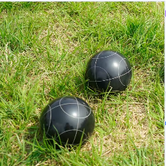 All day 8-piece sports ball set for Palino Beach backyard or outdoor parties for sports and entertainment