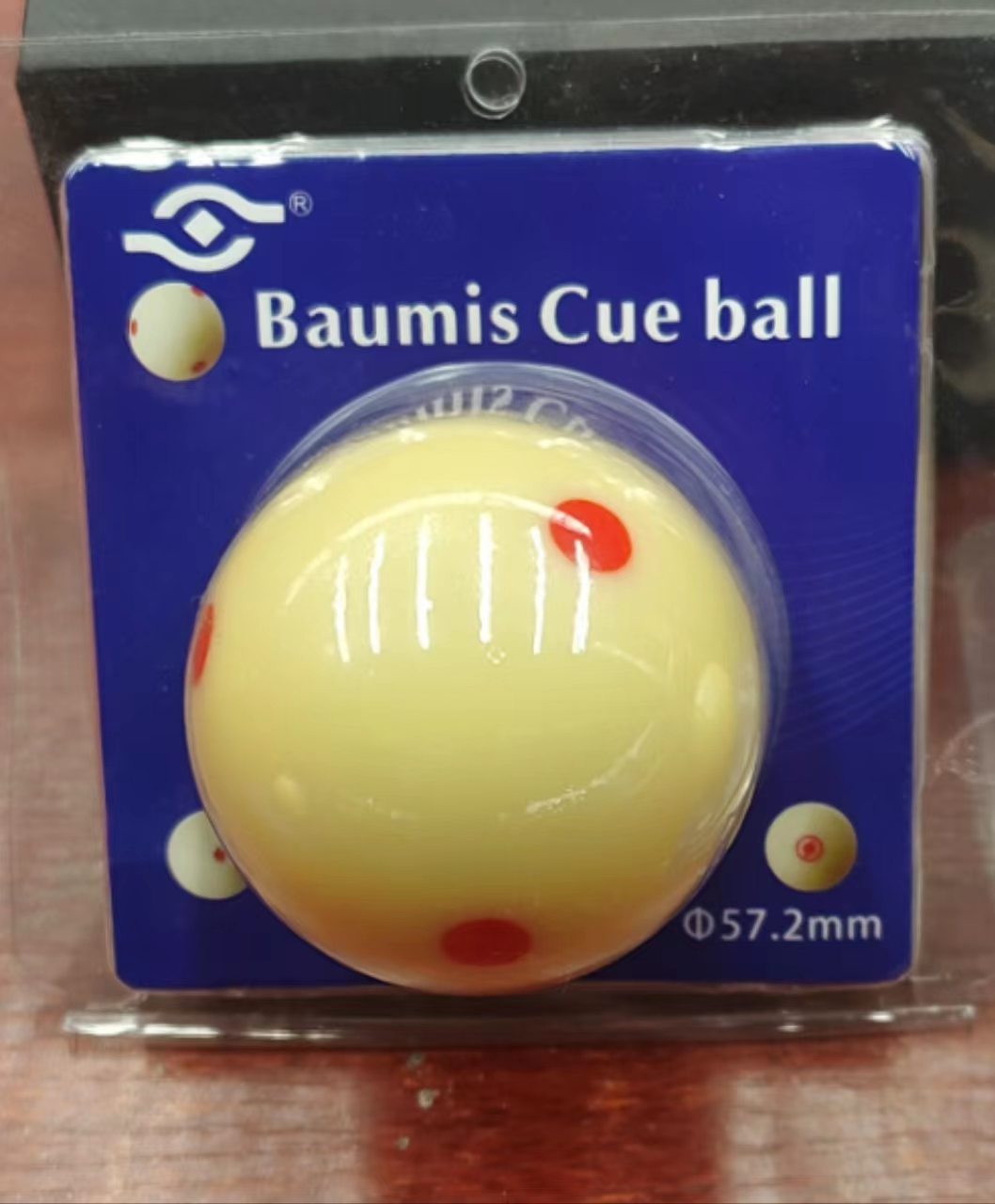 Unlocking Your Pool Game Potential: The Gaorui Six Red Dot Mother Ball Class A Advantage