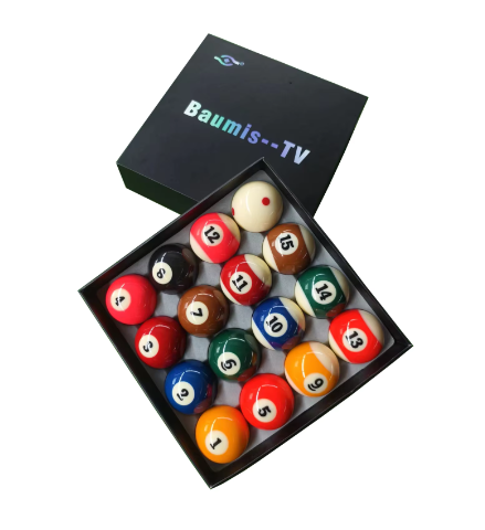 Black Box TV Crystal Ball