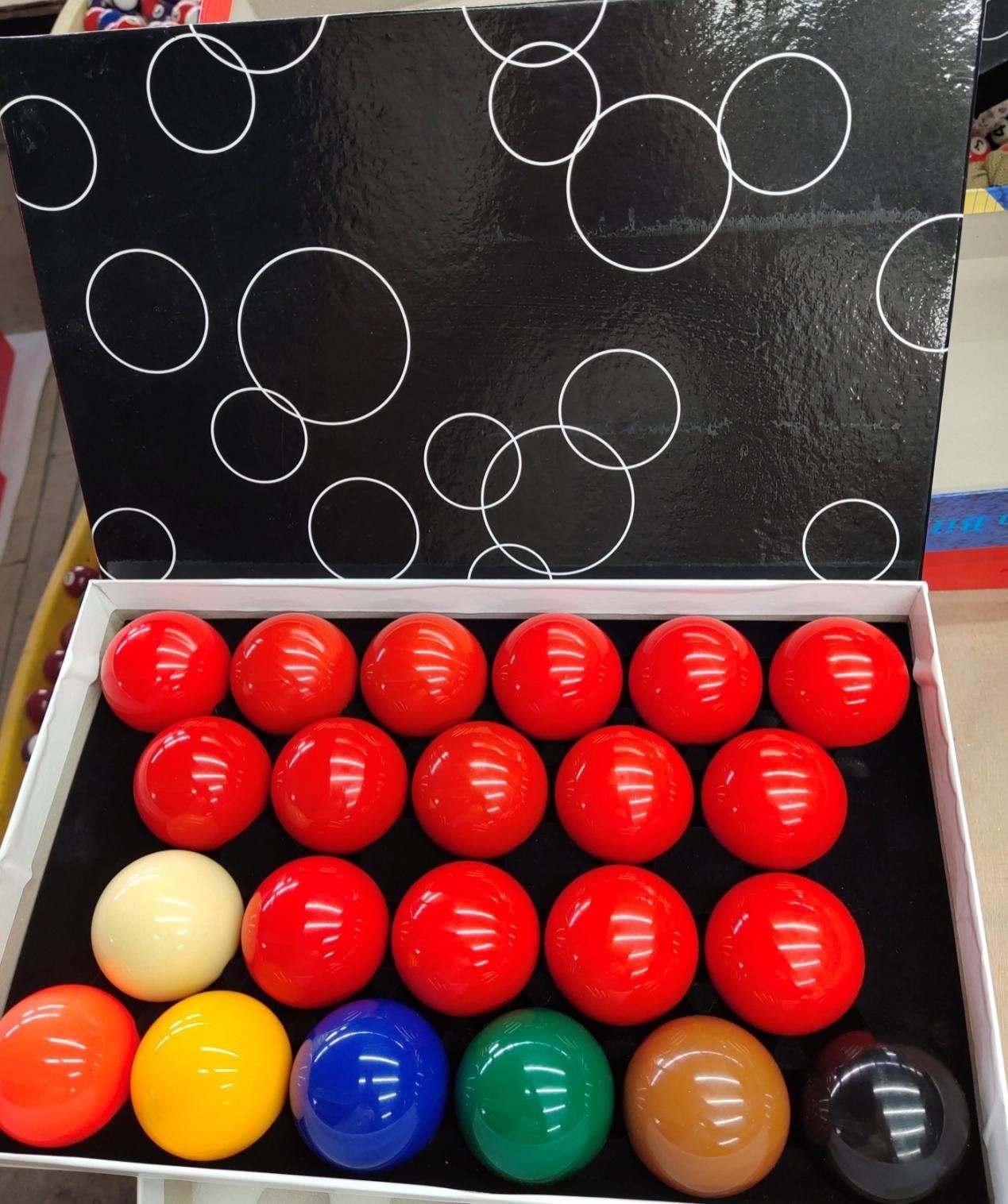 Enhancing Your Game: The Insights on Gaorui Red Eye Mother Ball Class A