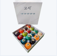 Korean standard white box one eyed dragon