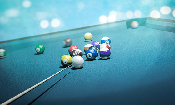 How to choose the right pool cue for you
