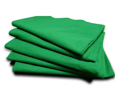 OEM custom logo snooker accessories factory billiards table cloth wholesale billiards table cloth Material: felt