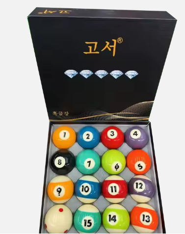 韩标黑盒黑金刚