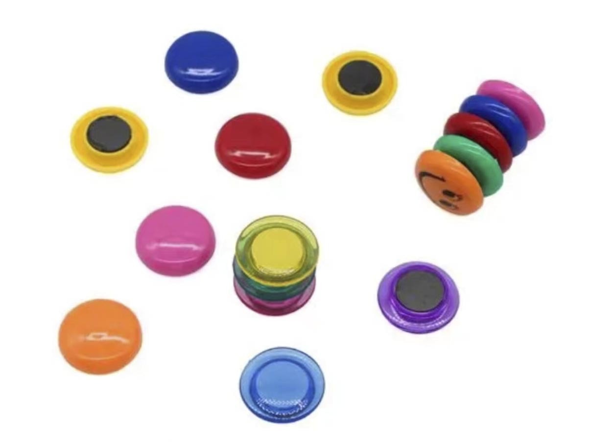 Toy magnet