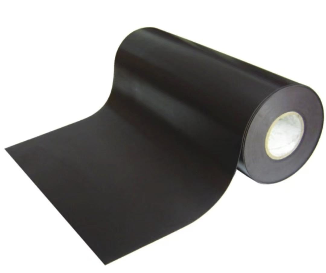 Rubber soft magnets, refrigerator stickers