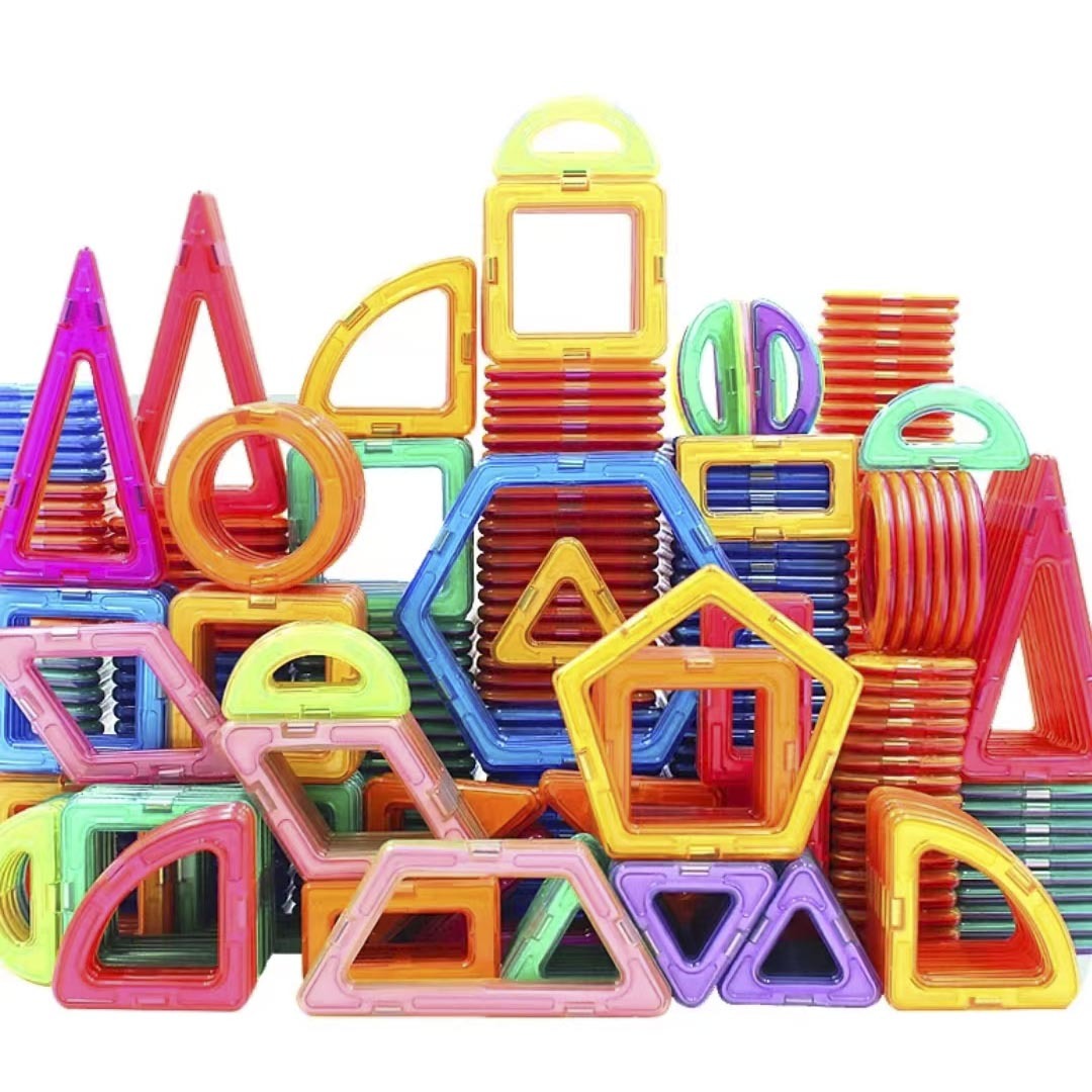 Toy magnet