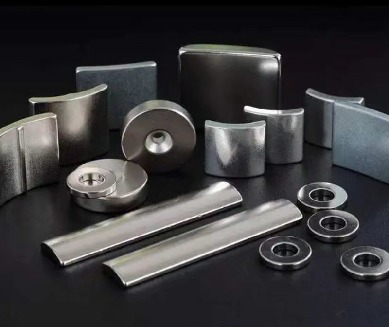 NdFeB magnet