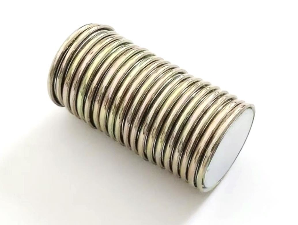 Unilateral magnetism