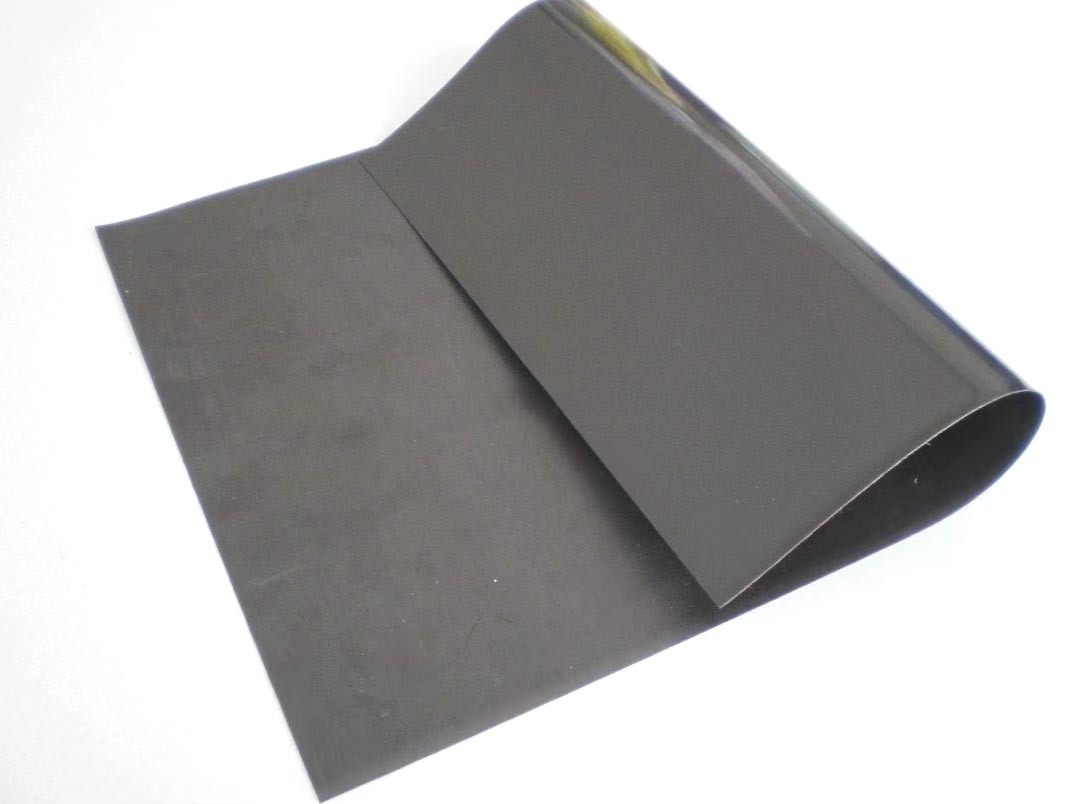 Rubber soft magnets, refrigerator stickers