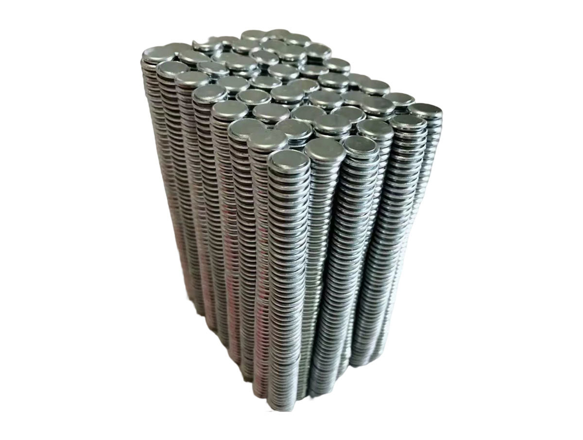 Unilateral magnetism