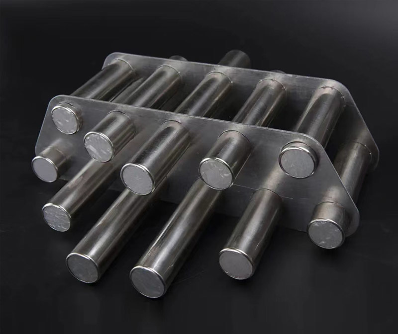 Magnetic rod / Magnetic frame