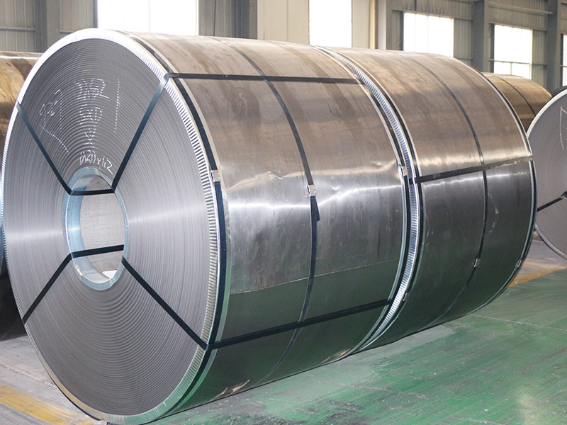 Galvanized Steel Coil