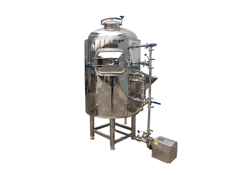 300L All in One Brewing System