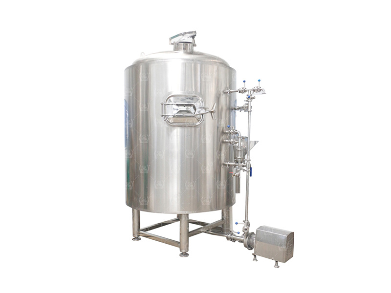 1000 liter beer equipment saccharification tank