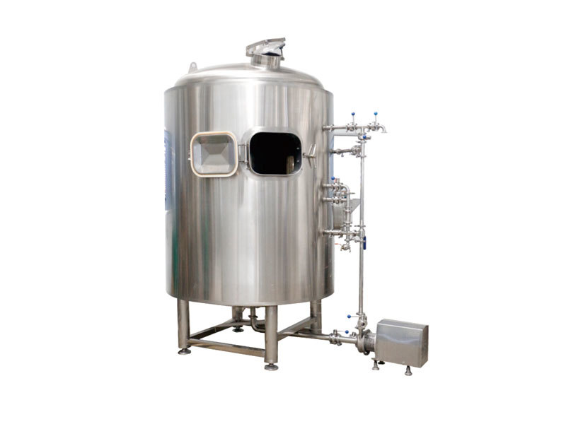 1000L All in One Brewing System